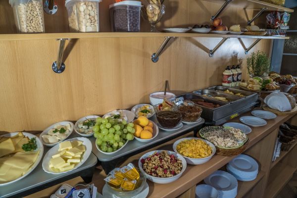 Hotel Penzion Jasmín (Liberec)
